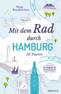 Mit dem Rad durch Hamburg