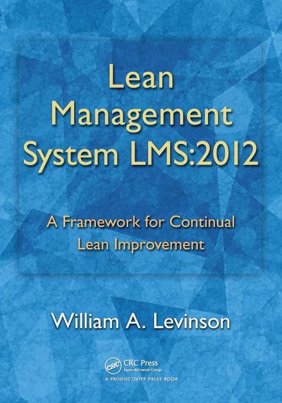 Lean Management System LMS