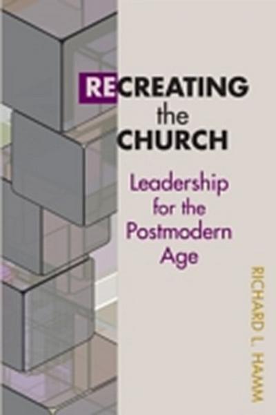 Recreating the Church