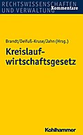 Kreislaufwirtschaftsgesetz