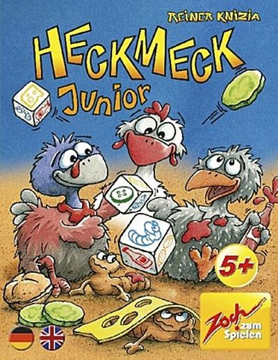 Heckmeck Junior