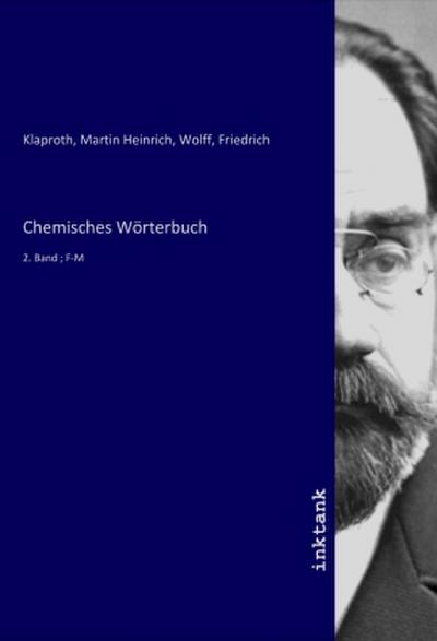 Chemisches Wörterbuch