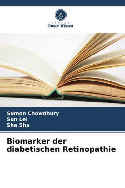Biomarker der diabetischen Retinopathie