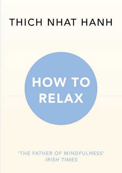 How to Relax
