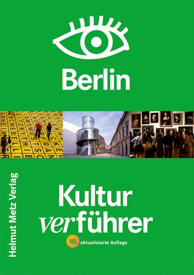 Berlin Kulturverführer