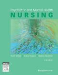 Psychiatric & Mental Health Nursing - E-Book