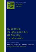 Gottes Volk LJ A6/2026