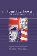 The Eden-Eisenhower Correspondence, 1955-1957