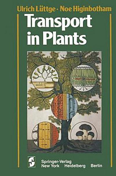 Transport in Plants