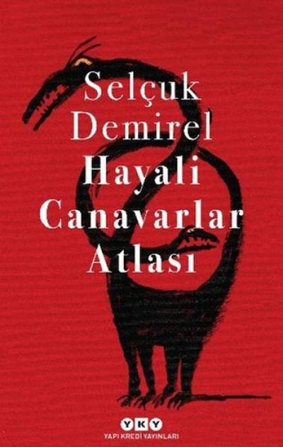 Hayali Canavarlar Atlasi