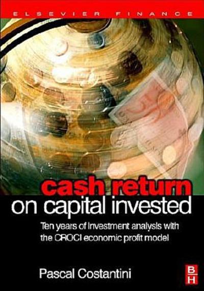 Cash Return on Capital Invested