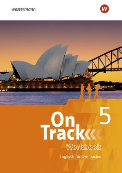 On Track - Englisch für Gymnasien