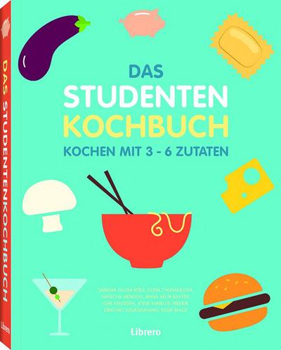 Das Studentenkochbuch
