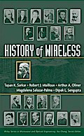 History of Wireless