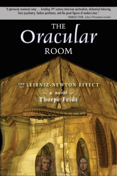 The Oracular Room