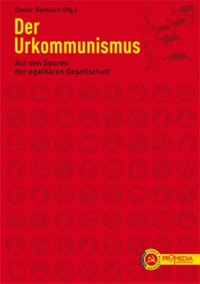 Reinisch,Urkommunismus/EDL