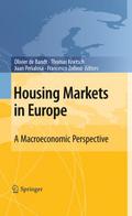 Housing Markets in Europe