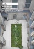 Hans Haacke. DER BEVÖLKERUNG. Wir (alle) sind das Volk n.b.k. Ausstellungen Bd. 25