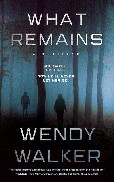 What Remains