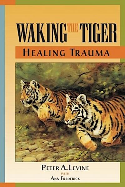 Waking The Tiger
