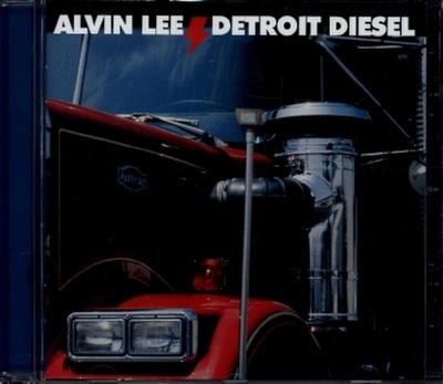 Detroit Diesel, 1 Audio-CD