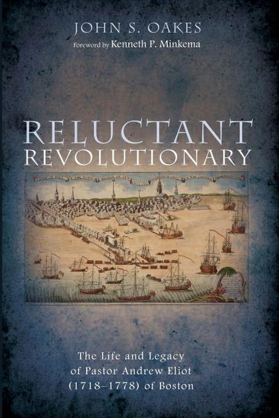 Reluctant Revolutionary