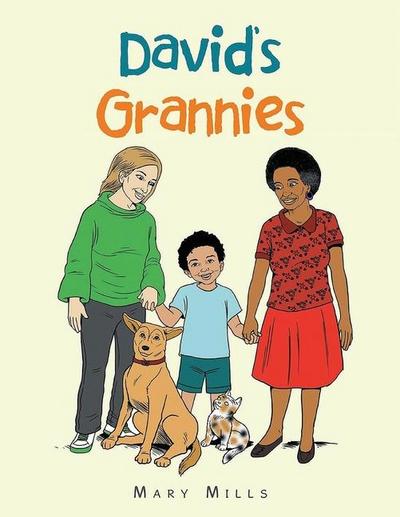 David’s Grannies