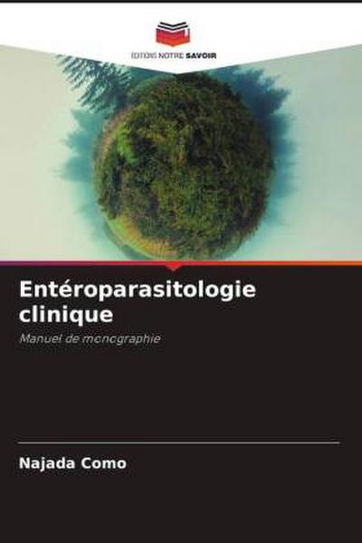 Entéroparasitologie clinique