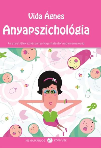 Anyapszichológia