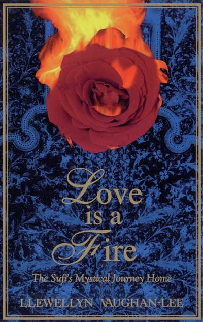 Love is a Fire : The Sufis Mystical Journey Home