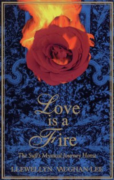 Love Is a Fire