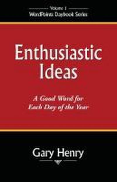 Enthusiastic Ideas