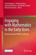 Engaging with Mathematics in the Early Years