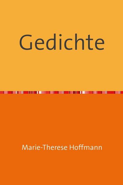 Gedichte