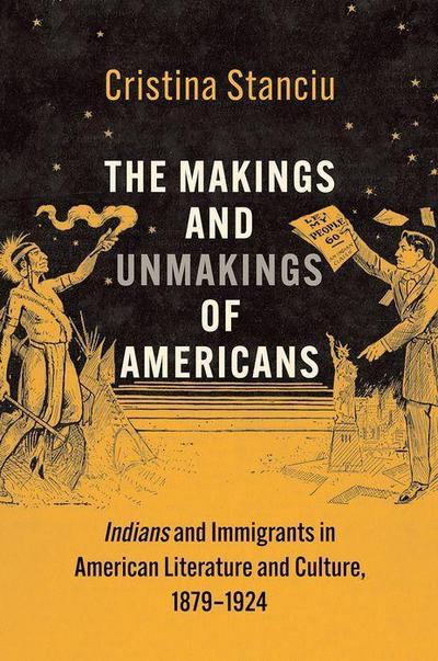 The Makings and Unmakings of Americans