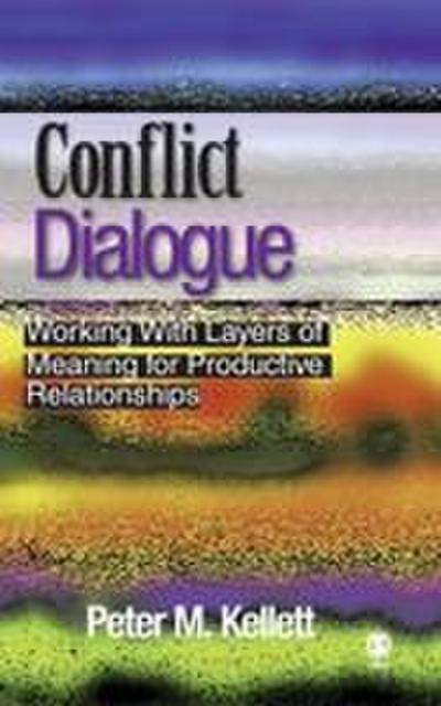 Conflict Dialogue