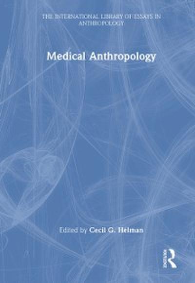 Medical Anthropology