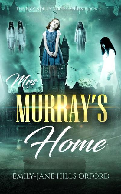 Mrs. Murray’s Home