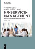 HR-Servicemanagement