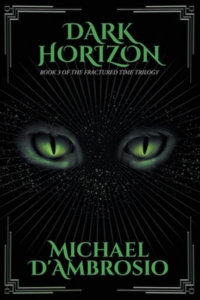 Dark Horizon