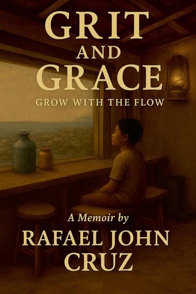Grit and Grace - Grow with the Flow
