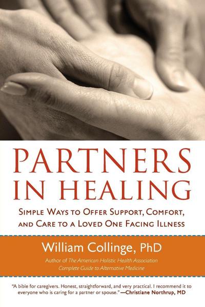 Partners in Healing