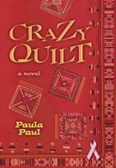 Crazy Quilt