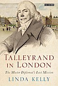 Talleyrand in London