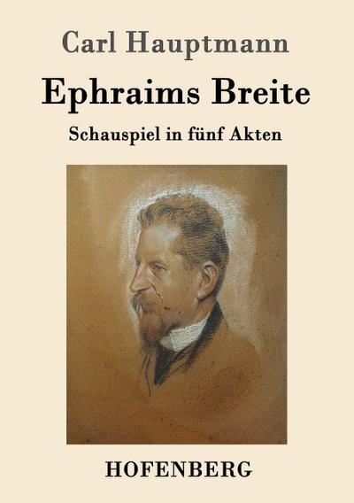 Ephraims Breite