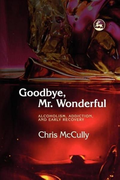 Goodbye, Mr. Wonderful