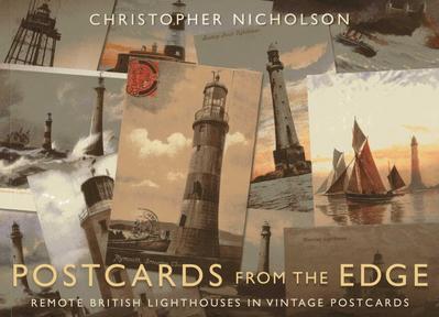 Postcards from the Edge