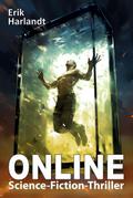 ONLINE: Science-Fiction-Thriller