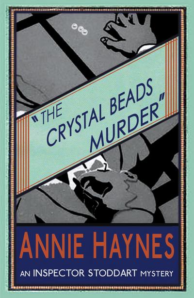 The Crystal Beads Murder