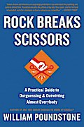Rock Breaks Scissors
